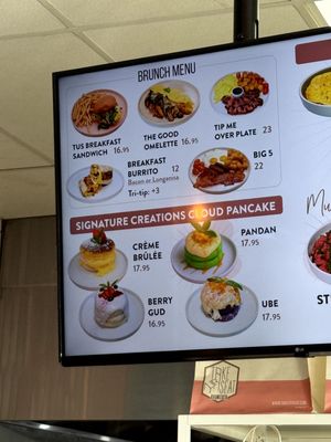 Menu photo 4 Take Ur Seat Lite West Covina, CA Menu photo 4 Take Ur Seat Lite West Covina, CA