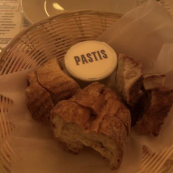Pastis Miami - French Near Me - Miami, Florida
