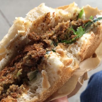 Drift Mobile Eatery - Falafel Sandwich - Food Trucks Near Me - Edmonton, Alberta Drift Mobile Eatery - Falafel Sandwich - Food Trucks Near Me - Edmonton, Alberta