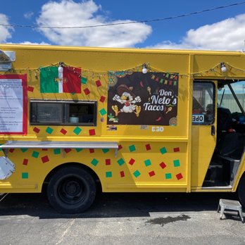 Don Neto’s Tacos - Truck - Tacos Near Me - Englewood, Ohio Don Neto’s Tacos - Truck - Tacos Near Me - Englewood, Ohio