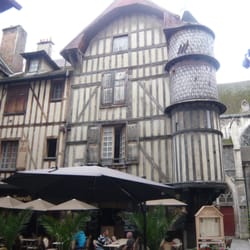 Crêperie la Tourelle