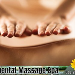 Oriental Massage Spa