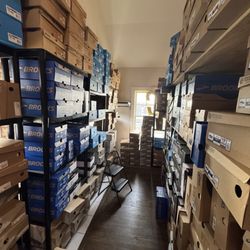 Nashville Running Company