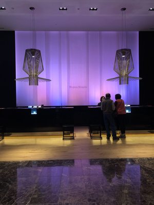 HOTEL JR Kyushu Hotel Blossom Shinjuku by null