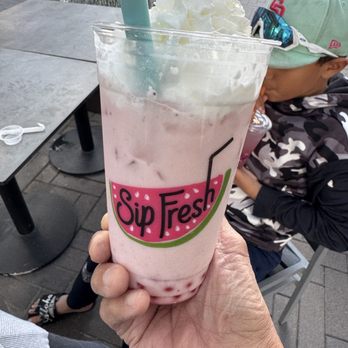 Sip Fresh - Juice Bars & Smoothies Near Me - San Diego, California Sip Fresh - Juice Bars & Smoothies Near Me - San Diego, California