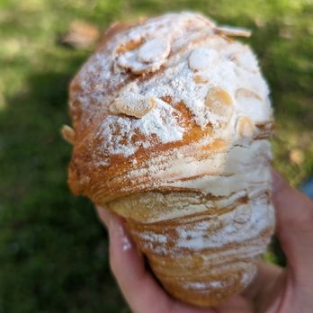 Fresh Baguette - Almond Croissant - Bakeries Near Me - Bethesda, Maryland Fresh Baguette - Almond Croissant - Bakeries Near Me - Bethesda, Maryland