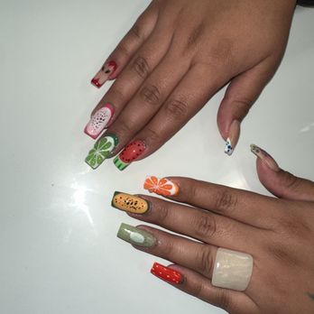 Tinktips Premier Nails - Nail Salons Near Me - Smyrna, Georgia Tinktips Premier Nails - Nail Salons Near Me - Smyrna, Georgia