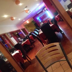 Persian Kebab House - Beautiful inside