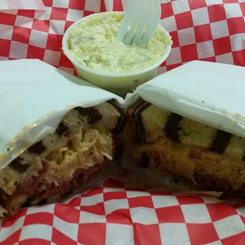 Sandwich Masterz - Pastrami Ruben. Yum - Sandwiches Near Me - Goodyear, Arizona Sandwich Masterz - Pastrami Ruben. Yum - Sandwiches Near Me - Goodyear, Arizona