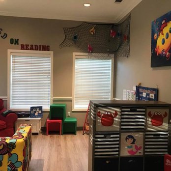 PediaPlex - Under the Sea Room - Speech Therapists Near Me - Southlake, Texas PediaPlex - Under the Sea Room - Speech Therapists Near Me - Southlake, Texas