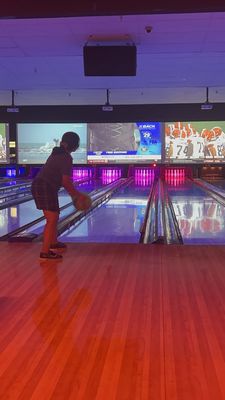 Lucky Strike Rockville by null