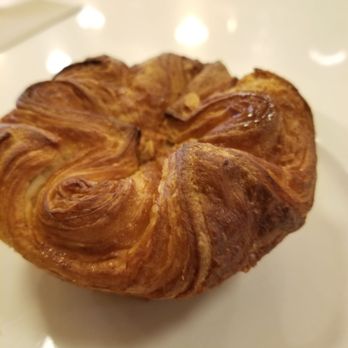 Bakery Nouveau - Kouign Amann $4.25 - Bakeries Near Me - Seattle, Washington
