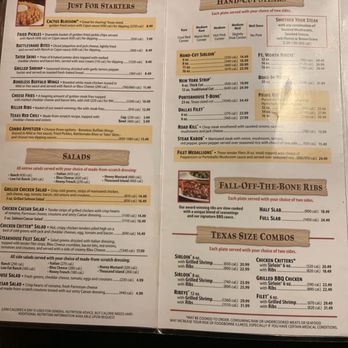 Texas Roadhouse - Starters, salads, hand cut steaks, fall off the bone ribs, Texas size combos - Barbeque Near Me - Shakopee, Minnesota Texas Roadhouse - Starters, salads, hand cut steaks, fall off the bone ribs, Texas size combos - Barbeque Near Me - Shakopee, Minnesota