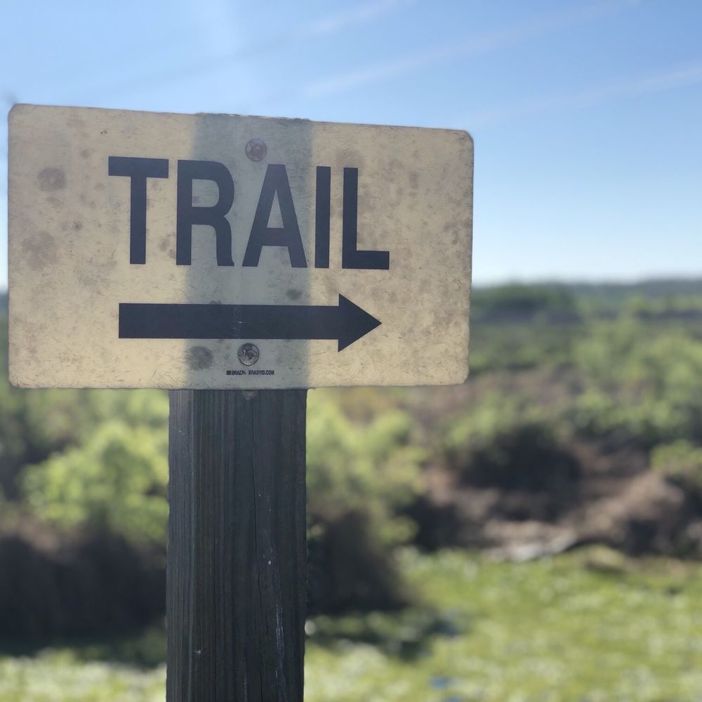 Black Bear Wilderness Area - Hiking Near Me - Sanford, Florida