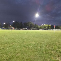 Ward Memorial Park