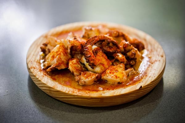 Barcelona Cooking by null