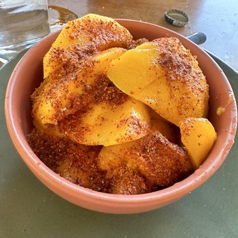 Ojo de Agua - Mango - Cafeteria Near Me - México, D.F., DIF Ojo de Agua - Mango - Cafeteria Near Me - México, D.F., DIF