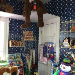 The Toy Box