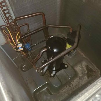 AAA+ HVACR Services - Heating & Air Conditioning/HVAC Near Me - Mountain Home, Tennessee