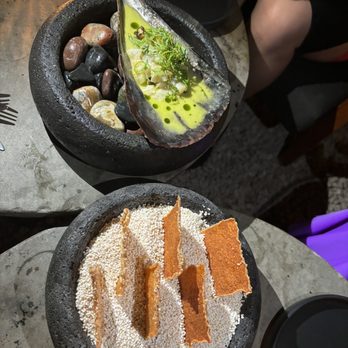 ARCA - Cocktail Bars Near Me - Tulum, ROO