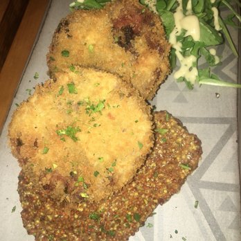 ACEQ Restaurant - New American Near Me - Arroyo Seco, New Mexico