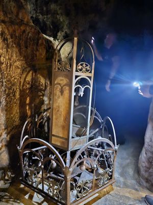 Wabasha Street Caves by null