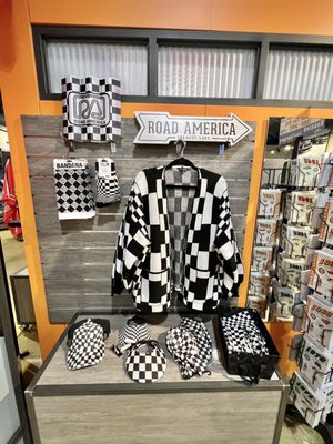 Road America® by null