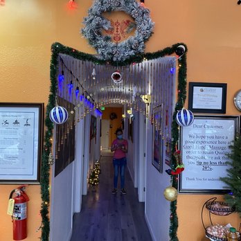 Good Hands Massage - Reflexology Near Me - Citrus Heights, California Good Hands Massage - Reflexology Near Me - Citrus Heights, California
