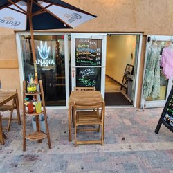 Anana Bar