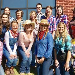 Riccobene Associates Family Dentistry - Team Riccobene Spirit Week 2016!