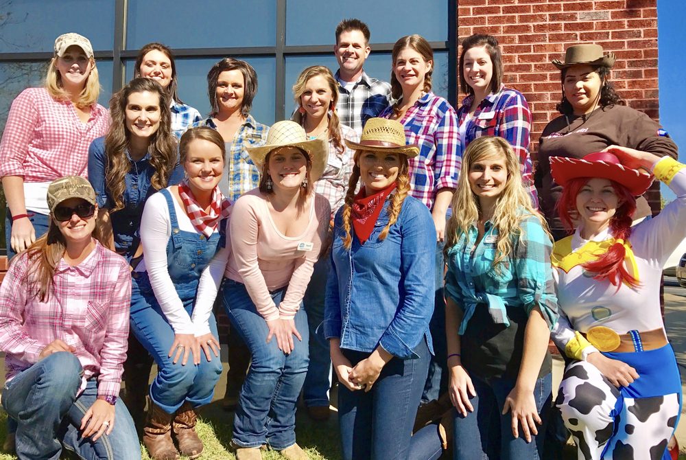 Riccobene Associates Family Dentistry