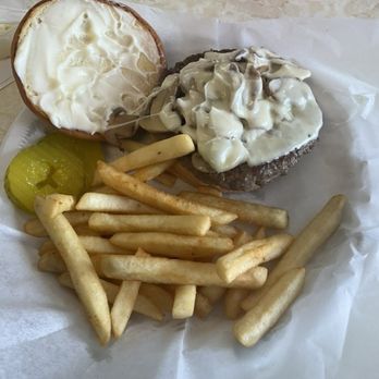 Nevaeh - mushroom and swiss - Breakfast & Brunch Near Me - Indianapolis, Indiana Nevaeh - mushroom and swiss - Breakfast & Brunch Near Me - Indianapolis, Indiana