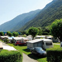 Camping Les Neuvilles