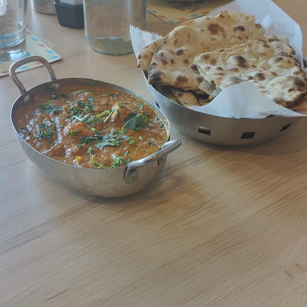Kailash Parbat - Kadai Paneer - Indian Near Me - Dublin, California