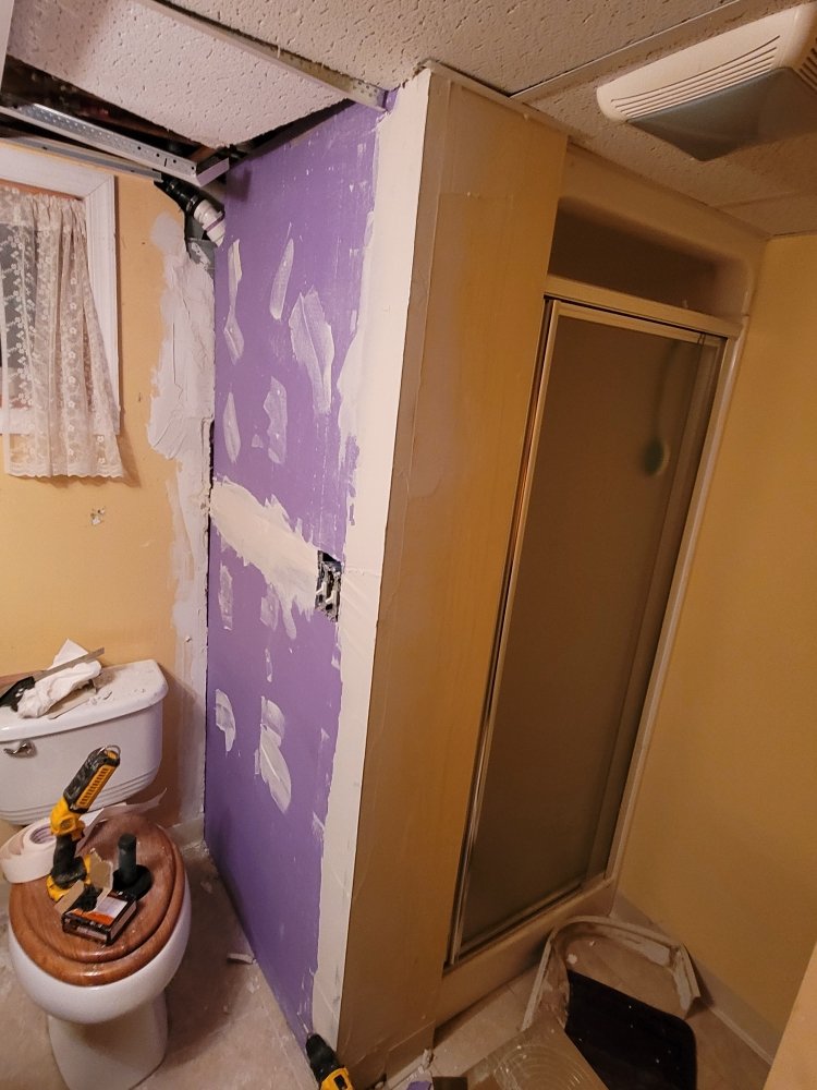 Slide of G4 Home Services HVAC-Plumbing