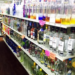Lyndhurst Liquors