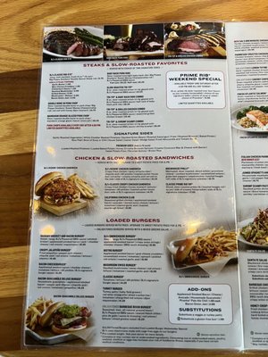 Menu photo 3 BJ's Restaurant & Brewhouse Orange, OH Menu photo 3 BJ's Restaurant & Brewhouse Orange, OH
