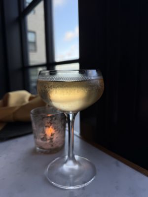 Kamper's Rooftop Bar by null