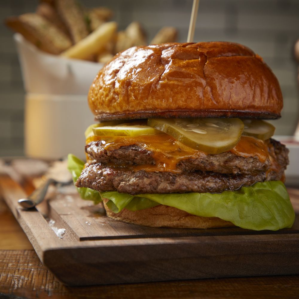 The Best 10 Restaurants near Willis Tower in Chicago, IL Yelp