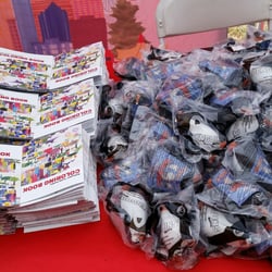 user provided Pacific Rim Street Fest photo