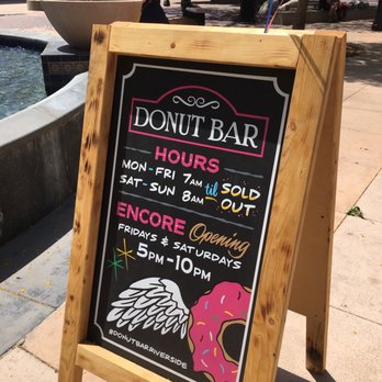 Urban Dripp - Donuts Near Me - Riverside, California Urban Dripp - Donuts Near Me - Riverside, California