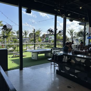 PopStroke - Mini Golf Near Me - West Palm Beach, Florida