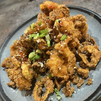 Steel Mill Saloon - Firecracker Shrimp - Cocktail Bars Near Me - Pittsburgh, Pennsylvania Steel Mill Saloon - Firecracker Shrimp - Cocktail Bars Near Me - Pittsburgh, Pennsylvania