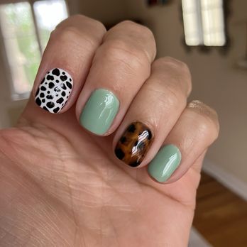 The Victoria Rose Project - Gel Manicure - Nail Technicians Near Me - Goodyear, Arizona The Victoria Rose Project - Gel Manicure - Nail Technicians Near Me - Goodyear, Arizona