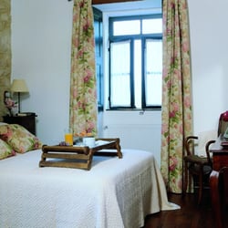 Quinta Do Ramo