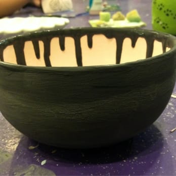 Glazed Expressions - Arts & Crafts Near Me - Chicago, Illinois