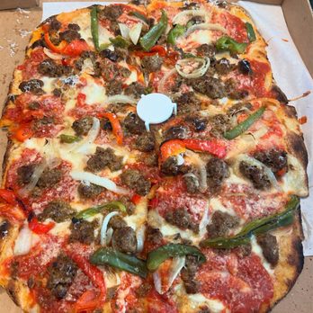Pizza di Roma - Pizza Near Me - Austin, Texas Pizza di Roma - Pizza Near Me - Austin, Texas