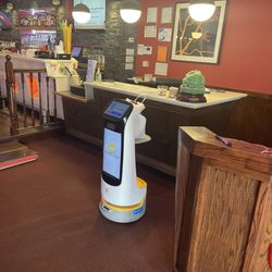 Gourmet Garden - Their Droid