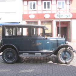 Foto Jost Liebert