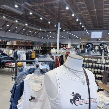 Boot Barn - Shoe Stores Near Me - San Dimas, California